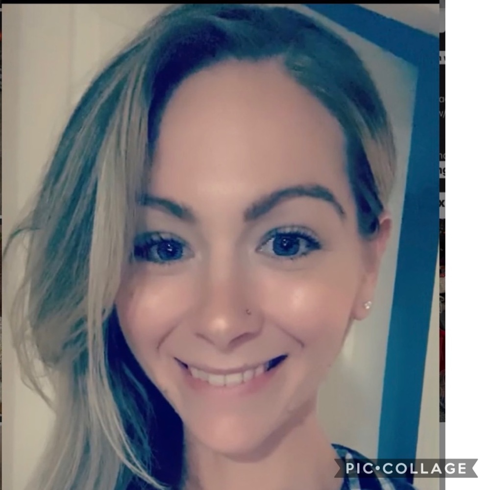 Meet your Posher, Kristin